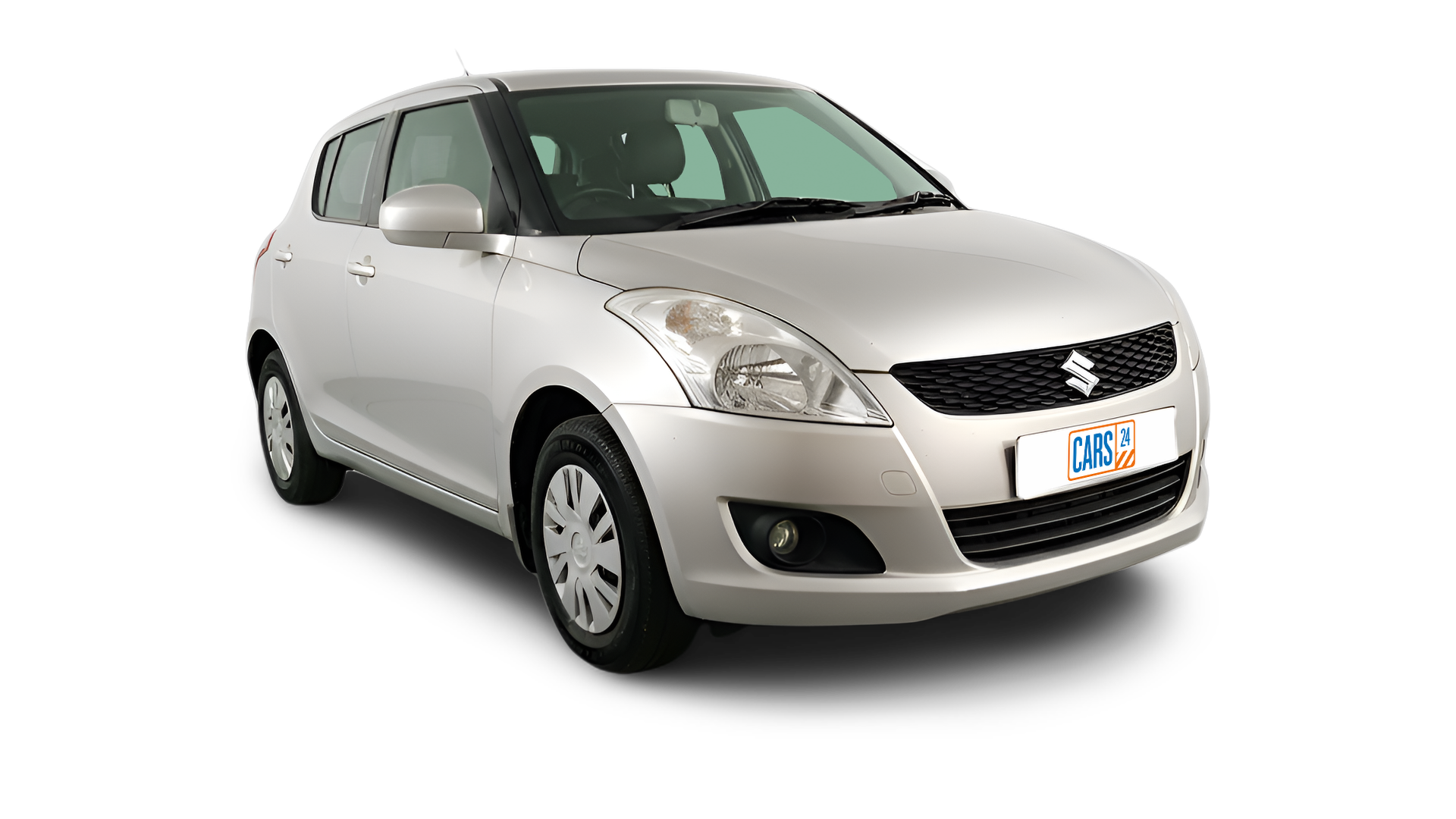 Maruti Swift-img